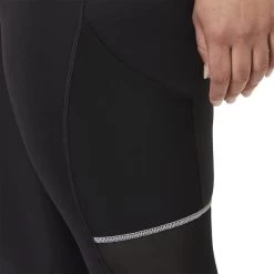 Nike Air Dri-FIT Leggings Black Women -Sports Comprehensive ni dd4052 010 006