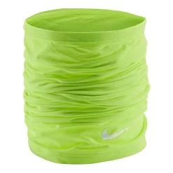 Nike Dri-Fit Wrap 2.0 Neck Warmer Green