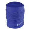 Nike Dri-Fit Wrap 2.0 Neck Warmer Blue 2 Nike Dri-Fit Wrap 2.0 Neck Warmer Blue -Sports Comprehensive ni n1002586402os 001