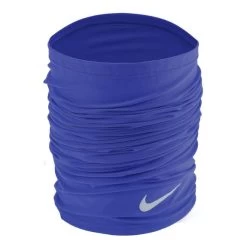 Nike Dri-Fit Wrap 2.0 Neck Warmer Blue