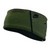 Nike Tech Fleece Headband Green Black 1 Nike Tech Fleece Headband Green Black -Sports Comprehensive ni n1004345216os 001