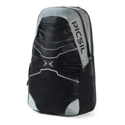 Picsil Urban 28L Backpack Black Grey