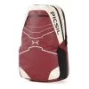 Picsil Urban 28L Backpack Maroon White 2 Picsil Urban 28L Backpack Maroon White -Sports Comprehensive pic 8436588685094 001
