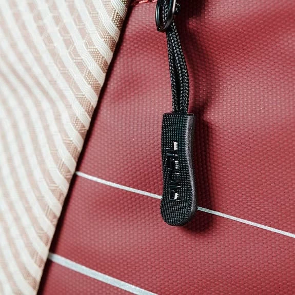 Picsil Urban 28L Backpack Maroon White 5 Picsil Urban 28L Backpack Maroon White - Image 3