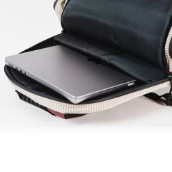 Picsil Urban 28L Backpack Maroon White 9 Picsil Urban 28L Backpack Maroon White -Sports Comprehensive pic 8436588685094 004