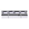 Puma AT Sportbands Headbands Black White (6 Pcs.) -Sports Comprehensive pum 05345209 001