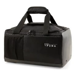 Bag Puma Training Sportsbag S Black