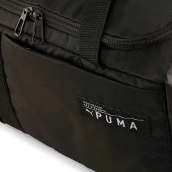 Bag Puma Training Sportsbag S Black 10 Bag Puma Training Sportsbag S Black -Sports Comprehensive pum 07885201 003