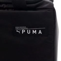 Bag Puma Training Sportsbag S Black 12 Bag Puma Training Sportsbag S Black -Sports Comprehensive pum 07885201 005