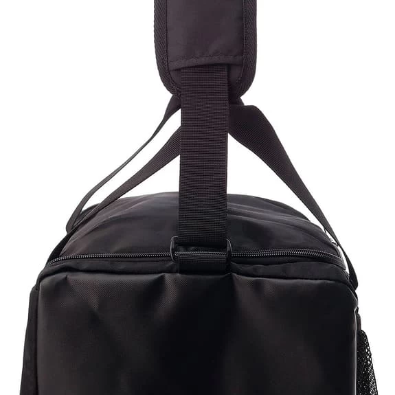 Bag Puma Training Sportsbag S Black 8 Bag Puma Training Sportsbag S Black - Image 6