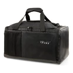 Bag Puma Training Sportsbag M Black