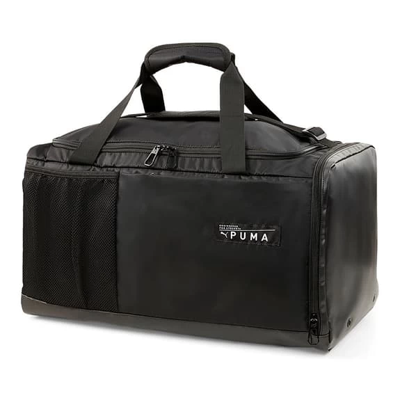 Bag Puma Training Sportsbag M Black 3 Bag Puma Training Sportsbag M Black