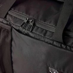 Bag Puma Training Sportsbag M Black 9 Bag Puma Training Sportsbag M Black -Sports Comprehensive pum 07885301 003