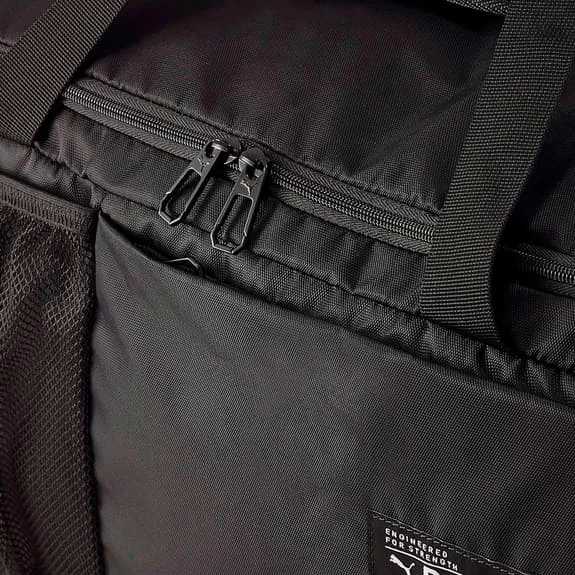 Bag Puma Training Sportsbag M Black 5 Bag Puma Training Sportsbag M Black - Image 3