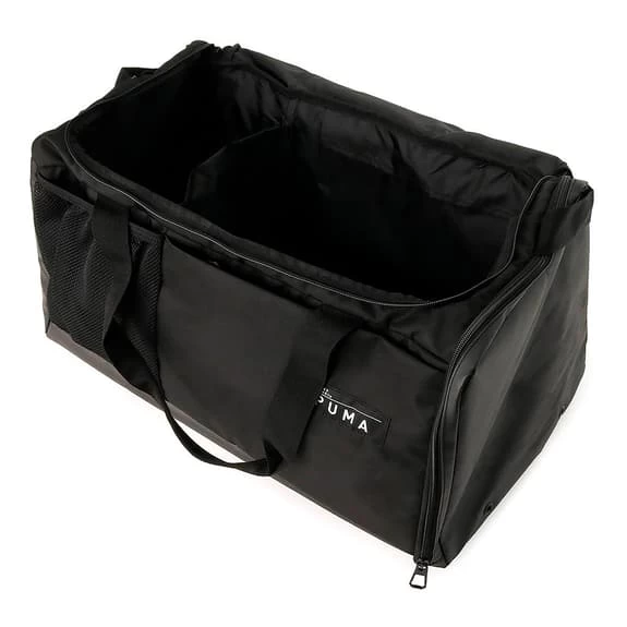 Bag Puma Training Sportsbag M Black 6 Bag Puma Training Sportsbag M Black - Image 4