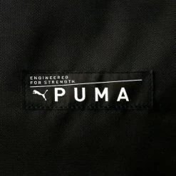 Bag Puma Training Sportsbag M Black 11 Bag Puma Training Sportsbag M Black -Sports Comprehensive pum 07885301 005