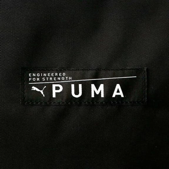 Bag Puma Training Sportsbag M Black 7 Bag Puma Training Sportsbag M Black - Image 5
