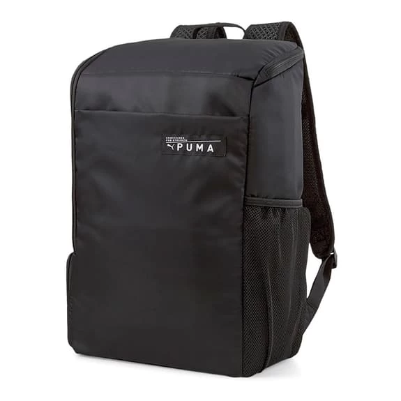 Backpack Puma Training Black 3 Backpack Puma Training Black