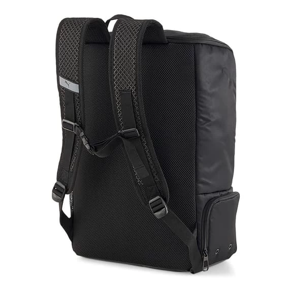 Backpack Puma Training Black 4 Backpack Puma Training Black - Image 2