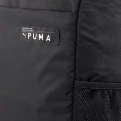 Backpack Puma Training Black 8 Backpack Puma Training Black -Sports Comprehensive pum 07885501 003