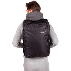 Backpack Puma Training Black 9 Backpack Puma Training Black -Sports Comprehensive pum 07885501 004