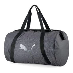Bag Puma AT Essentials Elektro Summer Dark Grey Black