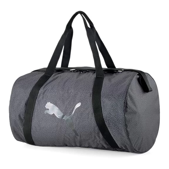 Bag Puma AT Essentials Elektro Summer Dark Grey Black 3 Bag Puma AT Essentials Elektro Summer Dark Grey Black