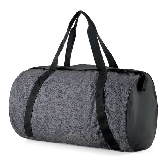 Bag Puma AT Essentials Elektro Summer Dark Grey Black 4 Bag Puma AT Essentials Elektro Summer Dark Grey Black - Image 2