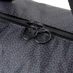 Bag Puma AT Essentials Elektro Summer Dark Grey Black 7 Bag Puma AT Essentials Elektro Summer Dark Grey Black -Sports Comprehensive pum 07962601 003