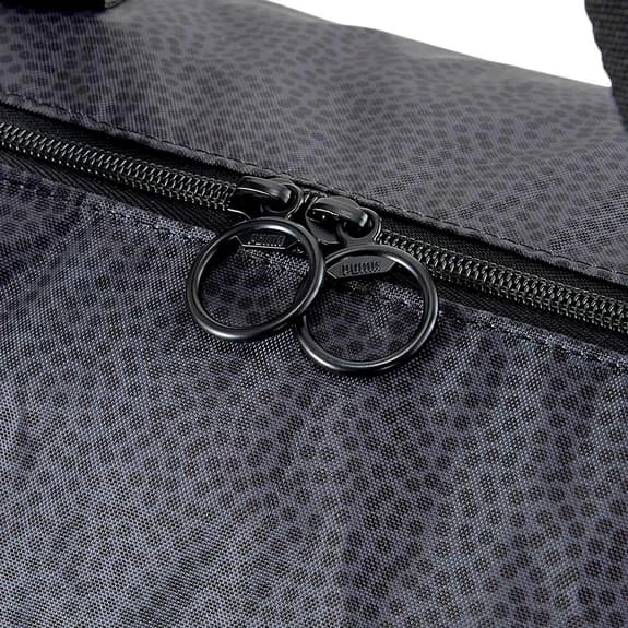 Bag Puma AT Essentials Elektro Summer Dark Grey Black 5 Bag Puma AT Essentials Elektro Summer Dark Grey Black - Image 3