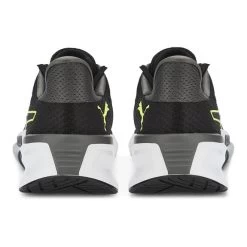 Puma PWR Frame Shoes Black Green 9 Puma PWR Frame Shoes Black Green -Sports Comprehensive pum 37604908 002