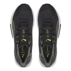 Puma PWR Frame Shoes Black Green 13 Puma PWR Frame Shoes Black Green -Sports Comprehensive pum 37604908 006