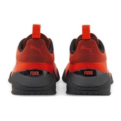 Puma Fuse 2.0 Trainers Black Orange 9 Puma Fuse 2.0 Trainers Black Orange -Sports Comprehensive pum 37615102 002