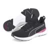 Puma Pure XT Stardust Trainers Black Pink Women