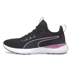 Puma Pure XT Stardust Trainers Black Pink Women 10 Puma Pure XT Stardust Trainers Black Pink Women -Sports Comprehensive pum 37663501 003