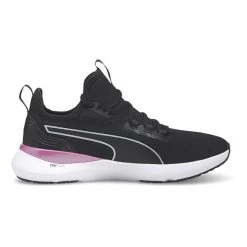 Puma Pure XT Stardust Trainers Black Pink Women 12 Puma Pure XT Stardust Trainers Black Pink Women -Sports Comprehensive pum 37663501 005