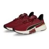 Puma PWRFrame TR Deco Glam Shoes Dark Red Black Women 1 Puma PWRFrame TR Deco Glam Shoes Dark Red Black Women -Sports Comprehensive pum 37697902 001