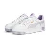 Puma Carina Street Shoes White Light Lilac Women 1 Puma Carina Street Shoes White Light Lilac Women -Sports Comprehensive pum 38939007 001
