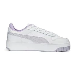 Puma Carina Street Shoes White Light Lilac Women 12 Puma Carina Street Shoes White Light Lilac Women -Sports Comprehensive pum 38939007 005