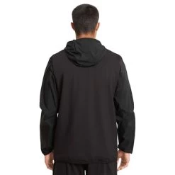 Puma Train Woven Ultra Full Zip Hoodie Black 11 Puma Train Woven Ultra Full Zip Hoodie Black -Sports Comprehensive pum 52011301 004