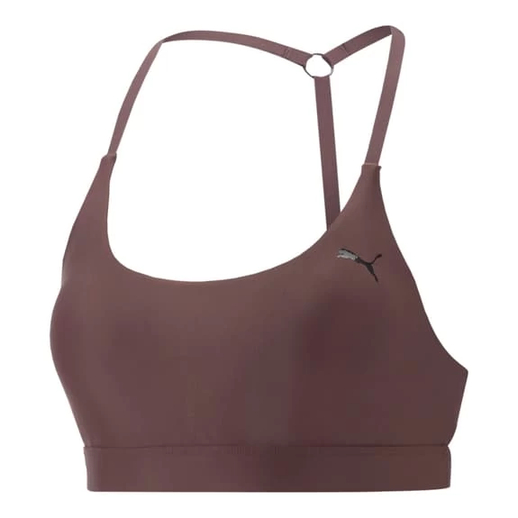 Bra Puma Studio Ultrabare Dark Lilac 3 Bra Puma Studio Ultrabare Dark Lilac