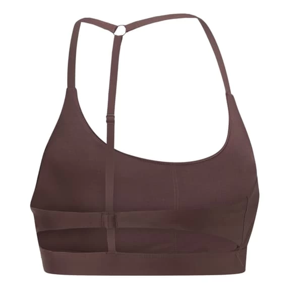 Bra Puma Studio Ultrabare Dark Lilac 4 Bra Puma Studio Ultrabare Dark Lilac - Image 2