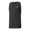 Puma Run Favorite Sleeveless T-Shirt Black Grey 1 Puma Run Favorite Sleeveless T-Shirt Black Grey -Sports Comprehensive pum 52314901 001