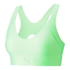 Bra Puma High Impact Ultraform Light Green