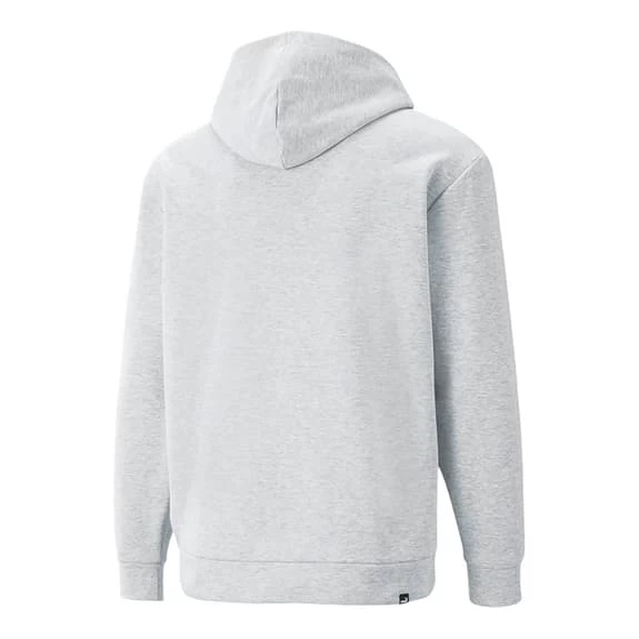 Sweatshirt Puma Rad Cal Half Zip DK Light Grey 4 Sweatshirt Puma Rad Cal Half Zip DK Light Grey - Image 2