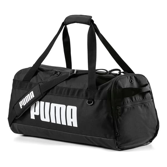 Puma Challenger 58L Bag Black 3 Puma Challenger 58L Bag Black