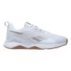 Reebok Nanoflex Training 2.0 V.2 Shoes White Brown Women 2 Reebok Nanoflex Training 2.0 V.2 Shoes White Brown Women -Sports Comprehensive re fz6035 001