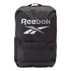 Reebok Training Essentials 20L Backpack Black White 1 Reebok Training Essentials 20L Backpack Black White -Sports Comprehensive re gp0181 001