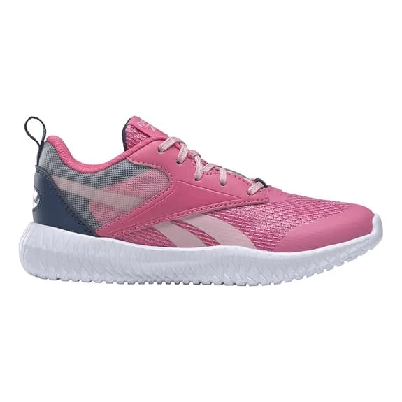 Reebok Flexagon Energy 3 Trainers Pink Blue Kids 3 Reebok Flexagon Energy 3 Trainers Pink Blue Kids