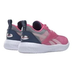 Reebok Flexagon Energy 3 Trainers Pink Blue Kids 11 Reebok Flexagon Energy 3 Trainers Pink Blue Kids -Sports Comprehensive re gw0107 004